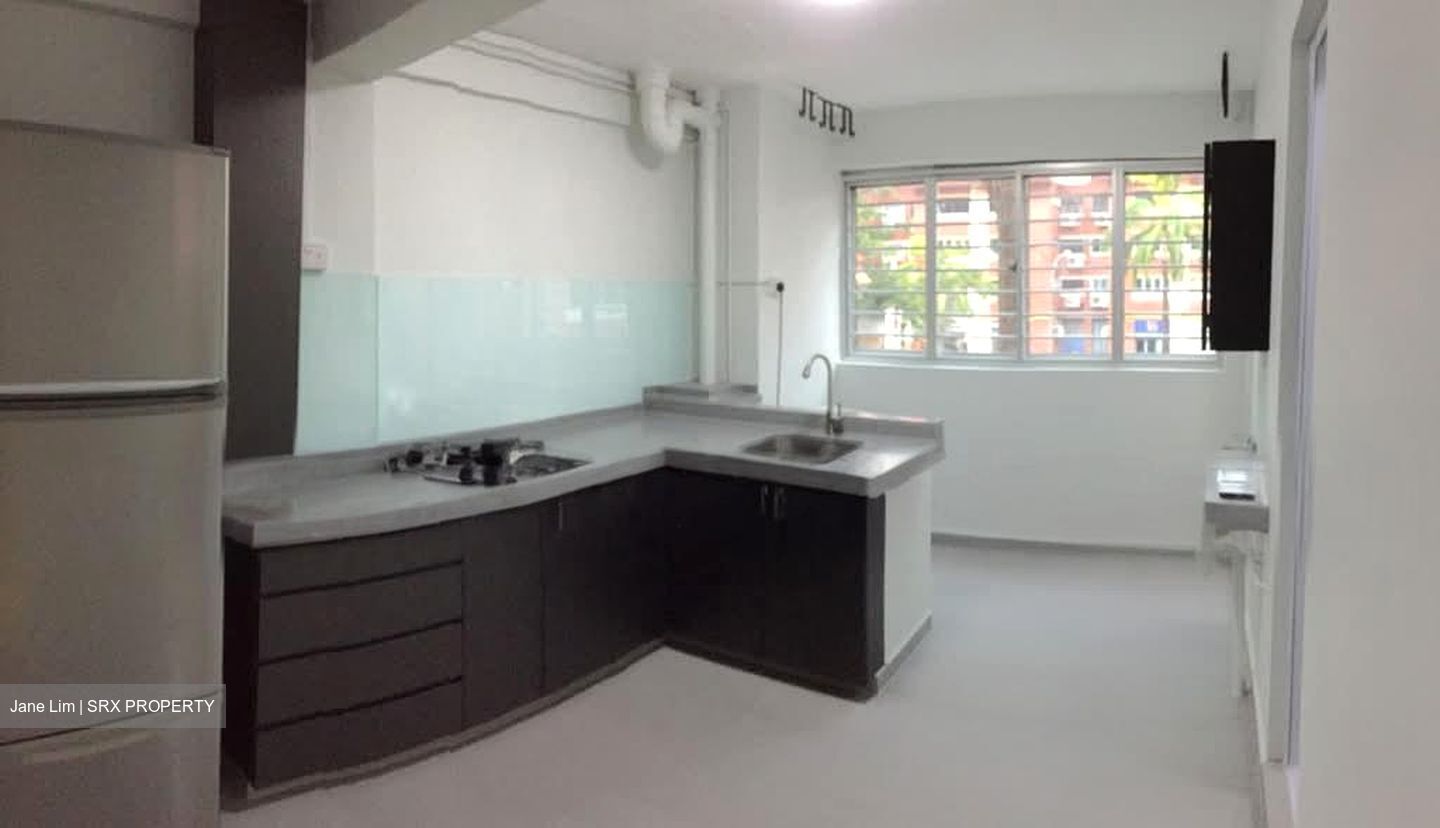Blk 43 Holland Drive (Queenstown), HDB 3 Rooms #562815211